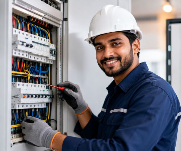 Electrical Work