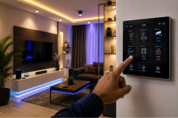 Smart Home